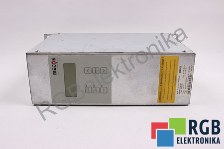 MBE3-50 MECOS TRAXLER VERS. 40.746.00/M