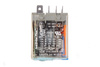 C7-A20D RELECO 10A/250V 5A/250V ESTAFETĖ