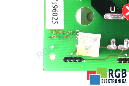 7004-0127 SSB ANTRIEBSTECHNIK DALIMS