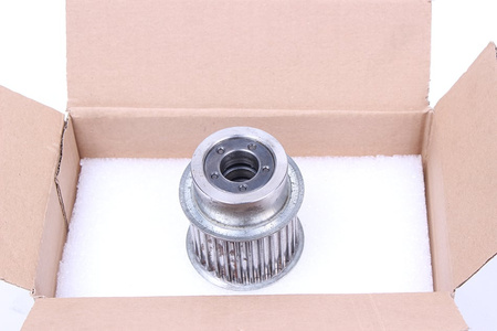 24X71X55MM DANTYTASIS SKRIEMULYS