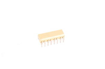 TLP504A-2 TOSHIBA OPTOCOUPLER