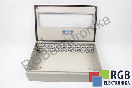 BG1609210 RITTAL 50X30CM DĖŽĖ