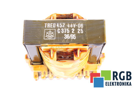 TRED452/44V-06 ISKRA TRANSFORMATORIUS