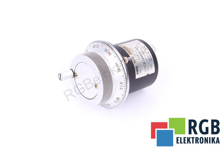 HD52A SANSEI MANUAL PULSE GENERATOR