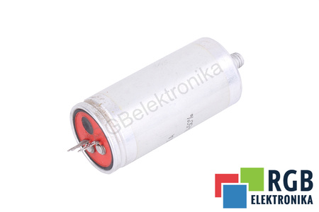 KONDENSATORIUS DIN41332 ROE ELKO RAUH IIA 160V, 160V KONDENSATORIUS