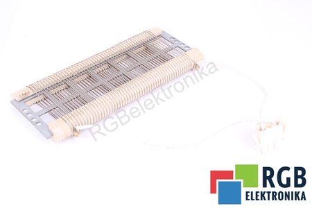 ATSPARUMAS 15 OHM 15OHM ATSPARUMAS