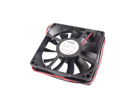 08015SS-24N-AA-00 NMB TECHNOLOGIES 80X80X15MM, 24V, 0.12A VENTILIATORIUS