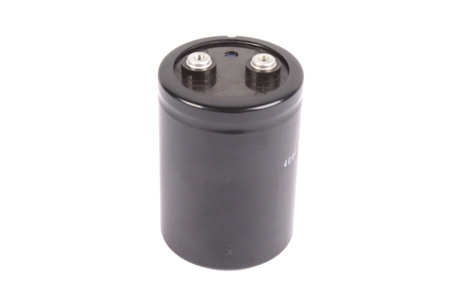 KONDENSATORIUS C006079 NIPPON 2000UF, 400V, 7MM, 9MM