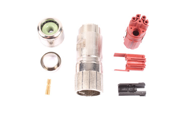 H51A405FR14430100400 TE CONNECTIVITY LIZDAS