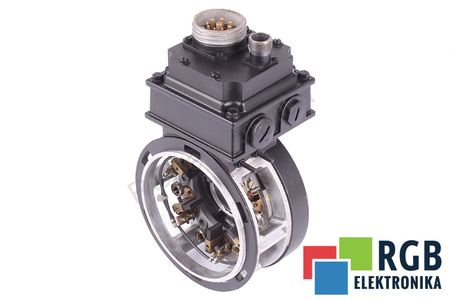 T5F3DR0004 ABB GALINIS LANCE