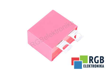 KONDENSATORIUS 3.3UF 1000VDC 600VAC WIMA SNUBBER MKP