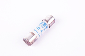 SAUGIKLIS 5005806 SIBA ULTRA RAPID 40A, 600VAC SAUGIKLIS