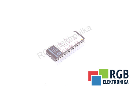 27C256-20FA SIGNETICS UV ERASABLE EPROM DIP28 THT