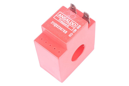 211QS23078B ANSALDO ELCO S.P.A SROVĖS TRANSFORMATORIUS