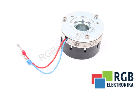 8661104H22 BINDER STABDYS