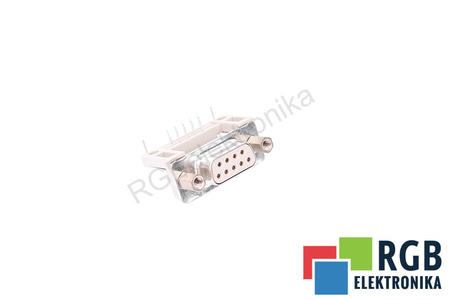 003584 ERNI 2.54MM 9PIN ARTIKULIACIJA