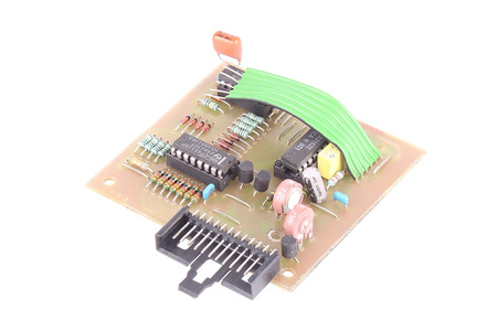 DEL-02 HAMEG HM1005-1