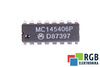 MC145406P MOTOROLA