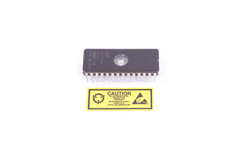 M27C512-12F1L ST MICROELECTRONICS M27C512