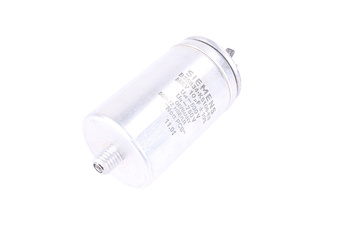 KONDENSATORIUS B25834-K5106-K9 SIEMENS 10UF, 530V, 750V