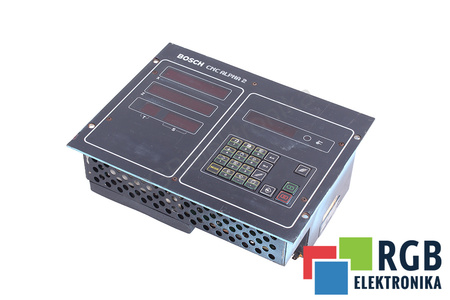 ALP2-COMEC BOSCH 046145-106