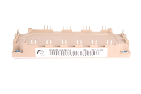 6MBI150U4B-120-50 FUJI ELECTRIC