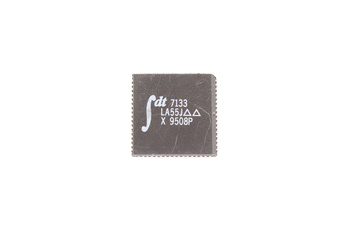IDT7133-LA55J IDT DVIPUSĖ SRAM ATMINTIS