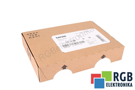 I5MADU0000000S LENZE USB MODULE I500