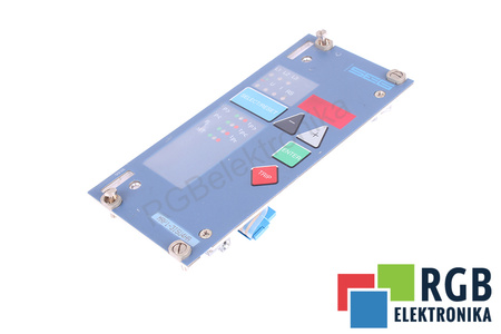MRP1-315U4HA SEG DĖŽUTĖS PRIEKIS