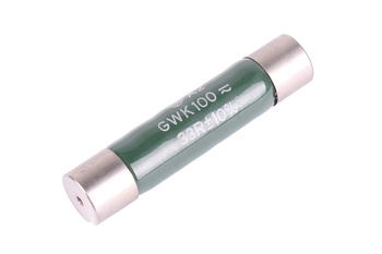 ATSPARUMAS GWK100 VISHAY 33R 33OHM ATSPARUMAS