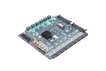 SUB ASSY 32-4023 HAAS AUTOMATION