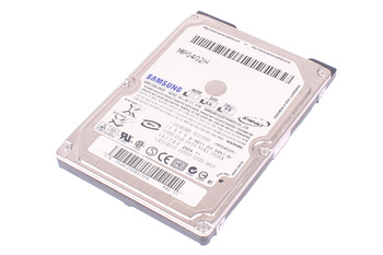 MP0402H SAMSUNG 40GB, ATA, 2.5", HDD
