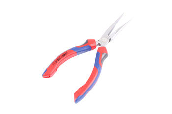 2925160 KNIPEX 29 25 160 9MM, 2MM, 2MM, 54MM, 14MM 160X56X18MM TELEFONŲ REPLĖS