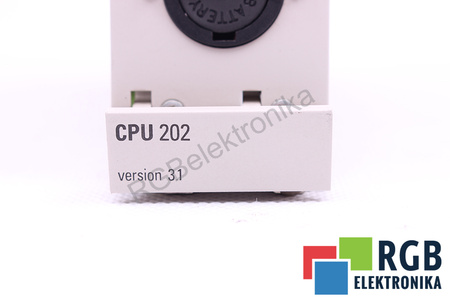 CPU202 PHILIPS VERSION 3.1 4022 250 0642