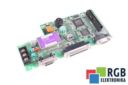 NT31C-ST141-1 OMRON 3338137-3D