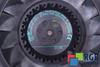 R2E190-AE77-B8 EBM PAPST 190X68.5MM 230VAC 105W VENTILIATORIUS