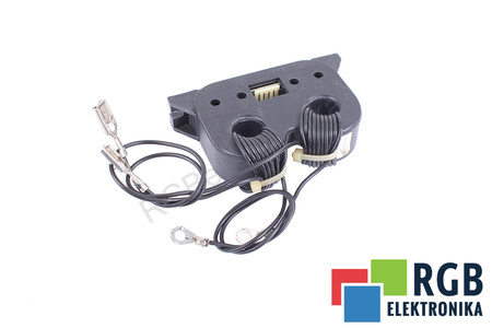 NNC-20CAW-10 NANA ELECTRONICS SROVĖS TRANSFORMATORIUS