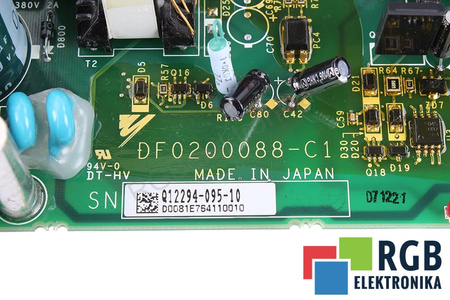 DF0200088-C1 YASKAWA SUGEDĘS – DALIMS