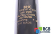 KONDENSATORIUS ALC40J1001EX BHC COMPONENTS LTD 1200UF, 450V KONDENSATORIUS