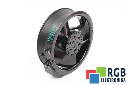 W2E143-AA09-01 EBM PAPST 172X51MM