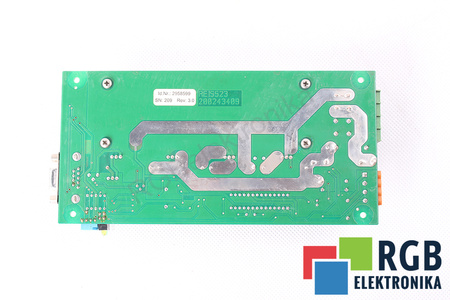 ID.NR. 2958599 REIS ROBOTICS REV: 3.0