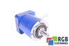 LP070S-MF1-10-1D1-3S ALPHA GETRIEBEBAU 10I PAVARA