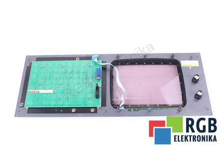 A02B-0092-C082 FANUC PRIEKINIS SKYDELIS