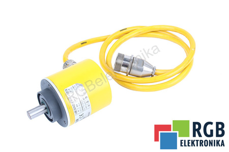 RI58-O/1250EK.42RB HENGSTLER 0524005 CODER