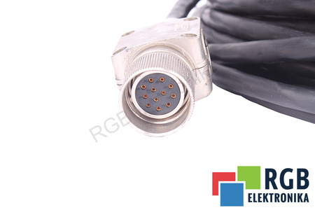 J80 FANUC 14M KABELIS