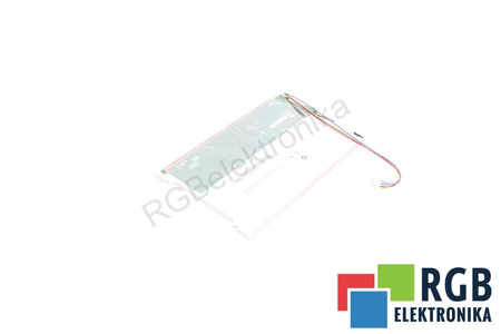 G084SN05 AUO V.9 8.4" LCD MATRICA