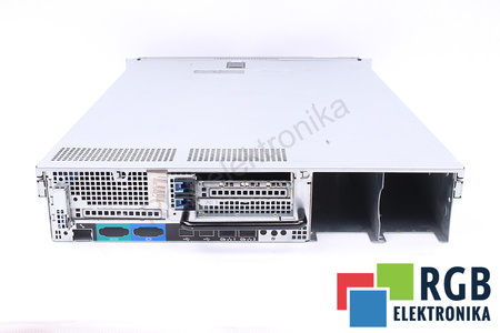 EMS01 DELL CN-0CC507-42940-688-0A2E BYLA