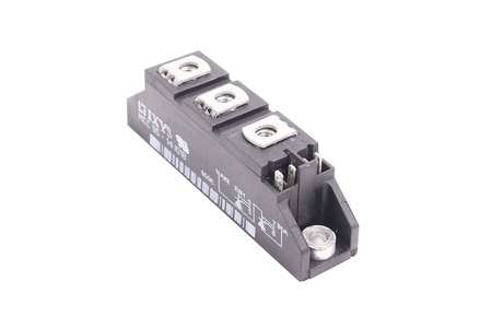 MCC95-14IO1B IXYS 95A, 1400V