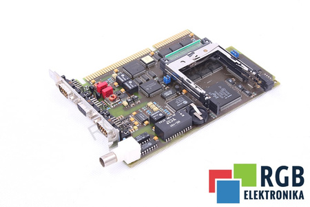 5A5000.04 B&R AUTOMATION REV.01.02