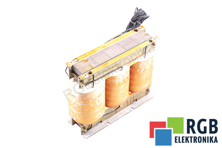 A80L-0028-0018 FANUC 10.5KVA 380-415/440-500V, 210-240/200-230V TRANSFORMATORIUS
